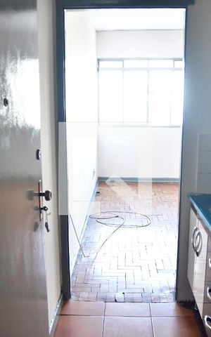 Studio à venda com 35m², 1 quarto e sem vagaCozinha