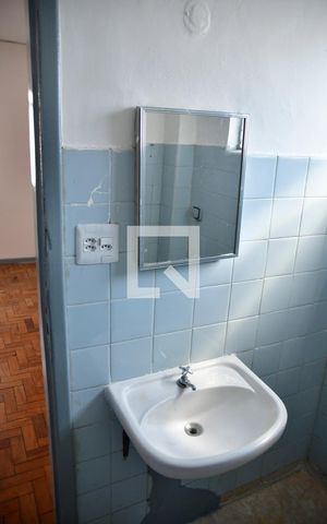 Studio à venda com 35m², 1 quarto e sem vagaBanheiro