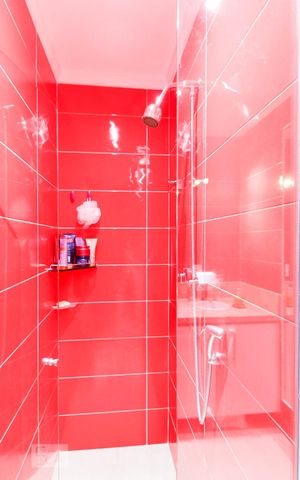 Apartamento à venda com 100m², 3 quartos e 1 vaga Apartamento à venda com 100m², 3 quartos e 1 vagaBanheiro