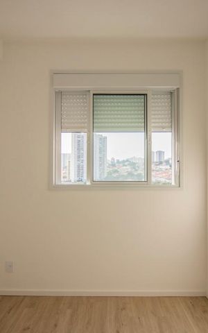 Apartamento à venda com 34m², 2 quartos e sem vaga Apartamento à venda com 34m², 2 quartos e sem vagaQuarto 1