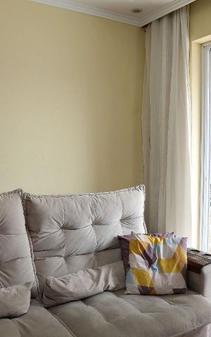 Apartamento à venda com 48m², 2 quartos e 1 vagaSala