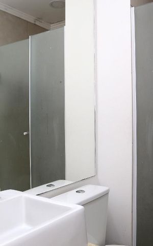Apartamento à venda com 48m², 2 quartos e 1 vagaBanheiro