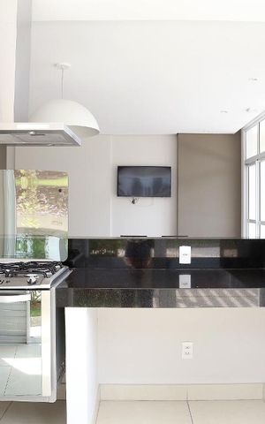 Apartamento à venda com 48m², 2 quartos e 1 vagaÁrea comum - Salão de festas