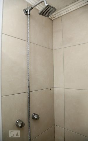 Apartamento à venda com 48m², 2 quartos e 1 vagaBanheiro