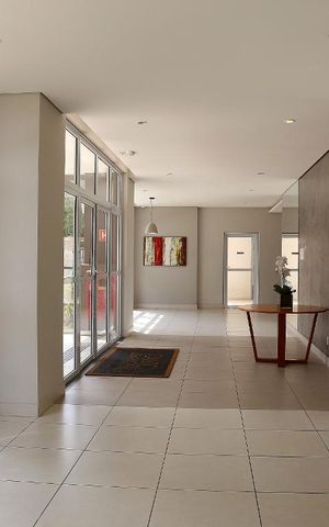 Apartamento à venda com 48m², 2 quartos e 1 vagaHall social