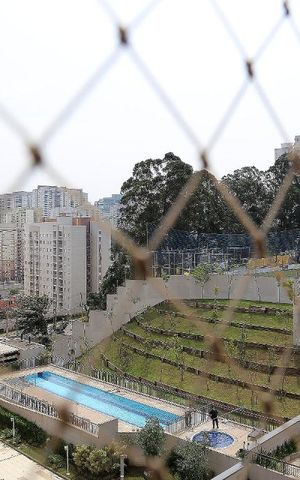 Apartamento à venda com 48m², 2 quartos e 1 vagaVista da Varanda
