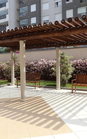 Apartamento à venda com 48m², 2 quartos e 1 vagaÁrea comum