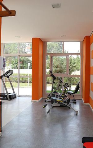 Apartamento à venda com 48m², 2 quartos e 1 vagaÁrea comum - Academia