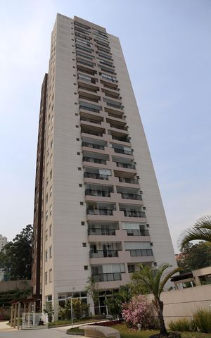 Apartamento à venda com 48m², 2 quartos e 1 vagaFachada