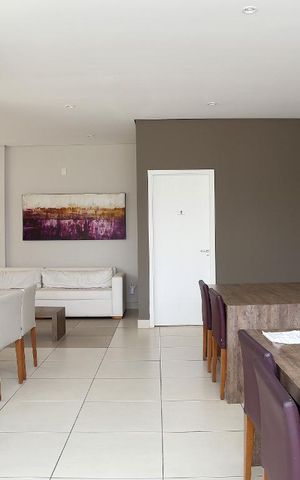 Apartamento à venda com 48m², 2 quartos e 1 vagaÁrea comum - Salão de festas