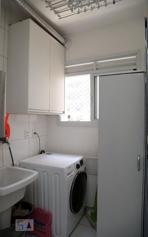 Apartamento à venda com 48m², 2 quartos e 1 vagaÁrea de Serviço