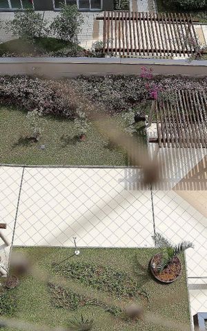 Apartamento à venda com 48m², 2 quartos e 1 vagaVista da Varanda