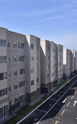 Apartamento à venda com 48m², 2 quartos e 1 vagaVista do Quarto 2