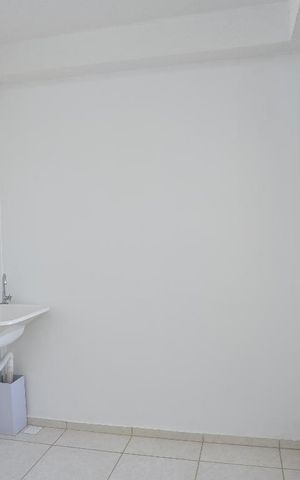 Apartamento à venda com 48m², 2 quartos e 1 vagaÁrea de Serviço