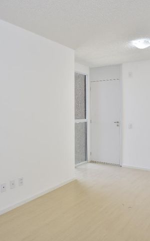Apartamento à venda com 48m², 2 quartos e 1 vagaSala