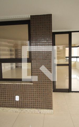 Apartamento para alugar com 193m², 4 quartos e 3 vagasVaranda da Sala