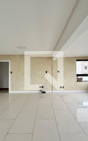 Apartamento para alugar com 193m², 4 quartos e 3 vagasSala