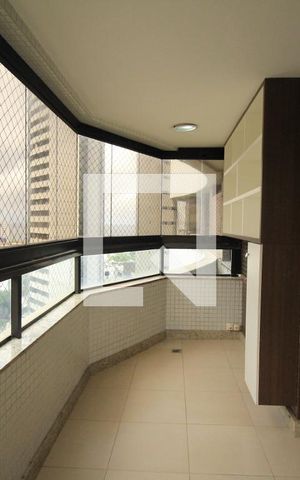 Apartamento para alugar com 193m², 4 quartos e 3 vagasSuíte 4