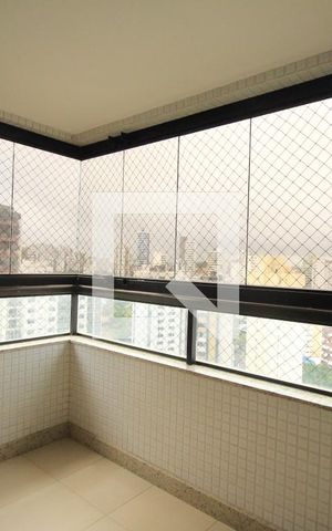 Apartamento para alugar com 193m², 4 quartos e 3 vagasSuíte 4