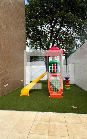 Apartamento para alugar com 193m², 4 quartos e 3 vagasÁrea comum