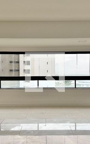 Apartamento para alugar com 193m², 4 quartos e 3 vagasSala