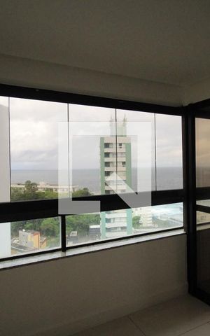 Apartamento para alugar com 193m², 4 quartos e 3 vagasSala