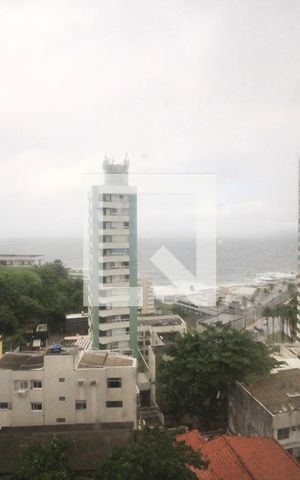 Apartamento para alugar com 193m², 4 quartos e 3 vagasVista