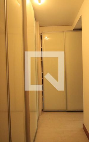 Apartamento para alugar com 193m², 4 quartos e 3 vagasSuíte 4