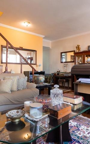 Apartamento à venda com 179m², 2 quartos e 3 vagas Apartamento à venda com 179m², 2 quartos e 3 vagasSala