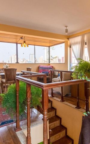 Apartamento à venda com 179m², 2 quartos e 3 vagas Apartamento à venda com 179m², 2 quartos e 3 vagasSala Andar2