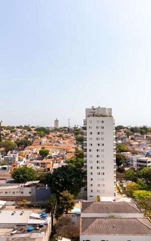 Apartamento à venda com 179m², 2 quartos e 3 vagas Apartamento à venda com 179m², 2 quartos e 3 vagasVista Terraço