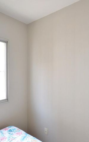 Apartamento à venda com 54m², 2 quartos e 1 vaga Apartamento à venda com 54m², 2 quartos e 1 vagaQuarto 1