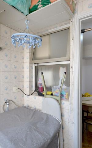 Apartamento à venda com 54m², 2 quartos e 1 vaga Apartamento à venda com 54m², 2 quartos e 1 vagaArea de Serviço