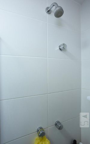 Apartamento à venda com 62m², 2 quartos e 1 vagaBanheiro da Suíte