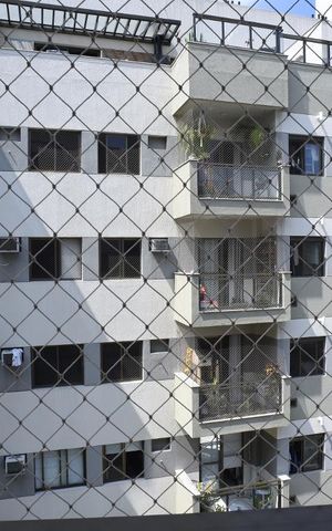 Apartamento à venda com 62m², 2 quartos e 1 vagaVista da Varanda