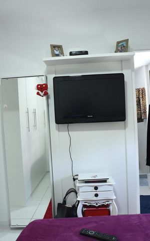 Apartamento à venda com 62m², 2 quartos e 1 vagaSuíte