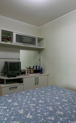 Apartamento à venda com 189m², 3 quartos e 4 vagasSuíte