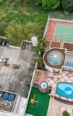 Apartamento à venda com 189m², 3 quartos e 4 vagasVista