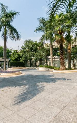 Apartamento à venda com 189m², 3 quartos e 4 vagasÁrea comum