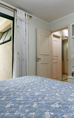 Apartamento à venda com 189m², 3 quartos e 4 vagasSuíte