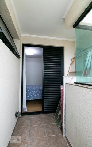Apartamento à venda com 189m², 3 quartos e 4 vagasSuíte - Varanda