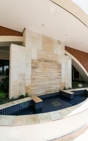 Apartamento à venda com 189m², 3 quartos e 4 vagasÁrea comum