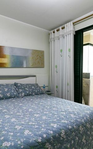 Apartamento à venda com 189m², 3 quartos e 4 vagasSuíte