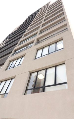 Studio à venda com 21m², 1 quarto e sem vagaFachada