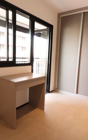 Studio à venda com 21m², 1 quarto e sem vagaStudio