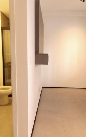 Studio à venda com 21m², 1 quarto e sem vaga Studio à venda com 21m², 1 quarto e sem vagaStudio