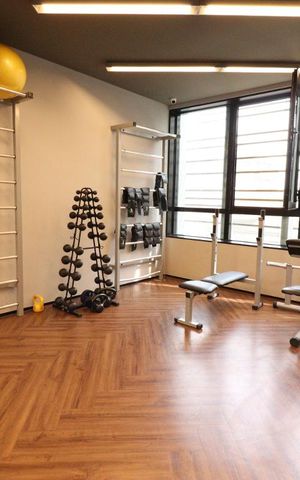 Studio à venda com 21m², 1 quarto e sem vagaÁrea Comum