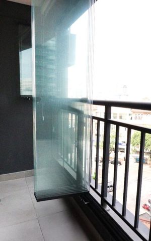 Studio à venda com 21m², 1 quarto e sem vaga Studio à venda com 21m², 1 quarto e sem vagaStudio