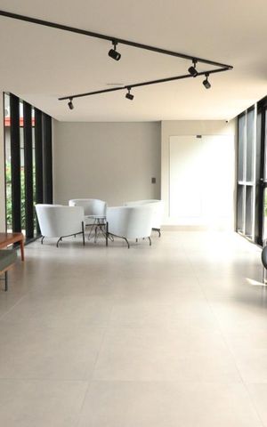 Studio à venda com 21m², 1 quarto e sem vaga Studio à venda com 21m², 1 quarto e sem vagaÁrea Comum