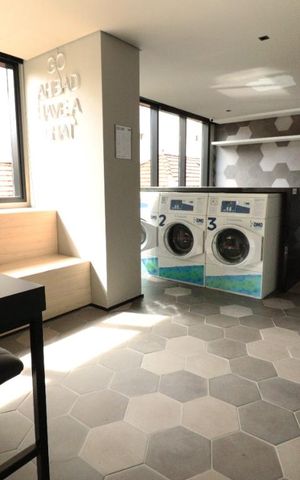 Studio à venda com 21m², 1 quarto e sem vaga Studio à venda com 21m², 1 quarto e sem vagaÁrea Comum
